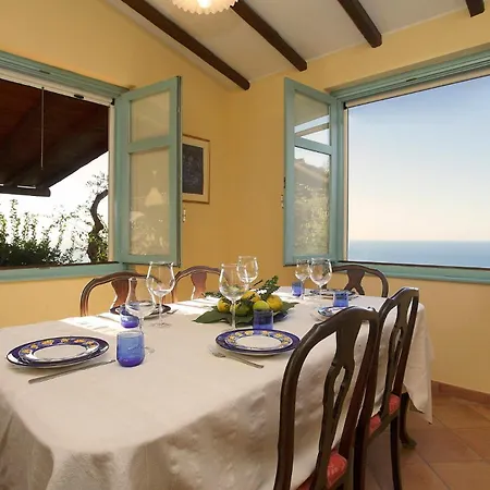 Villa Sunrise *