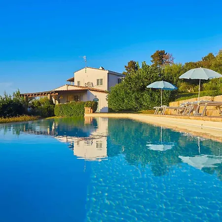 Sunrise Villa