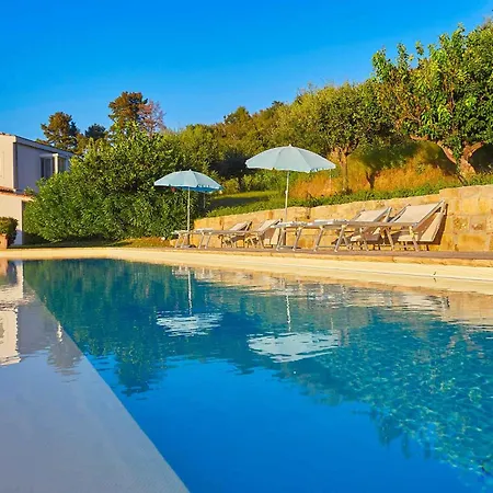 Villa Sunrise *